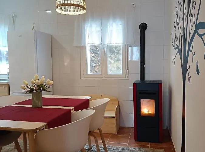 Neverending Nature León * Tremor de Arriba