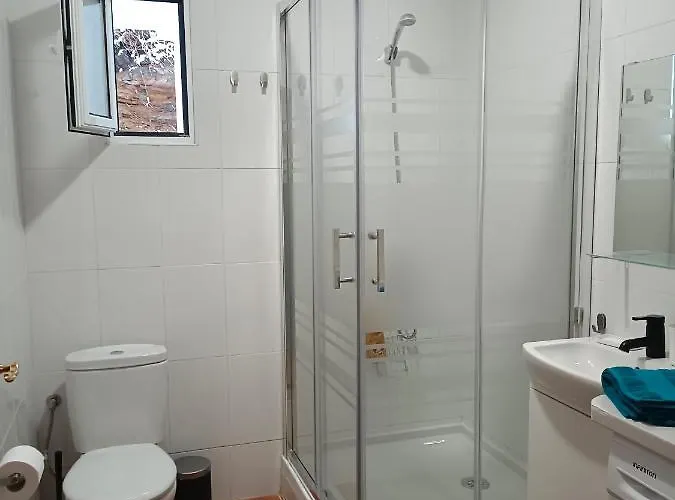 Neverending Nature León Apartamento Tremor de Arriba