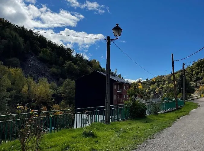 Apartamento Neverending Nature León *