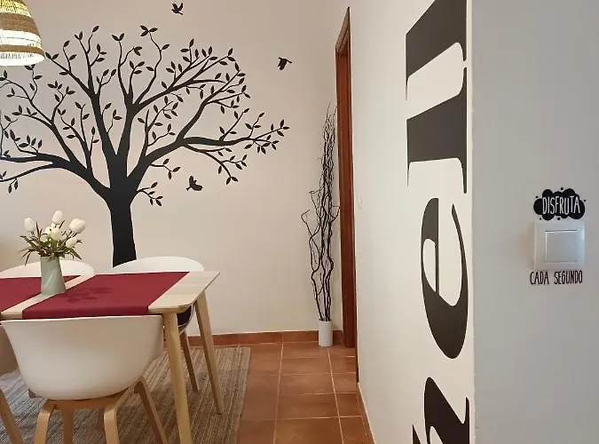 Apartamento Neverending Nature León Tremor de Arriba